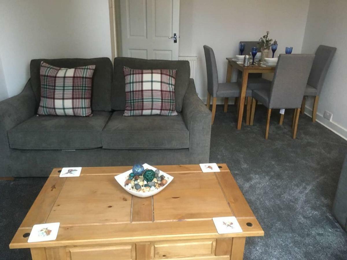 Apartment Situated At The Heart Of William Fort William