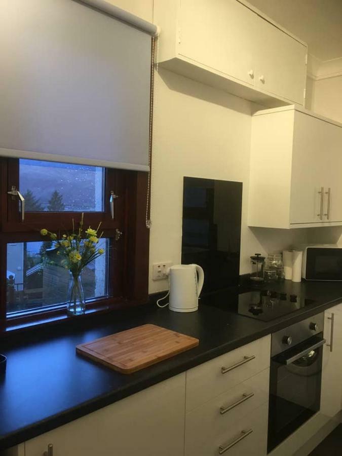 Situated At The Heart Of William * Fort William