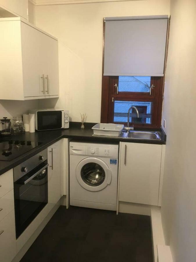 Apartment Situated At The Heart Of William