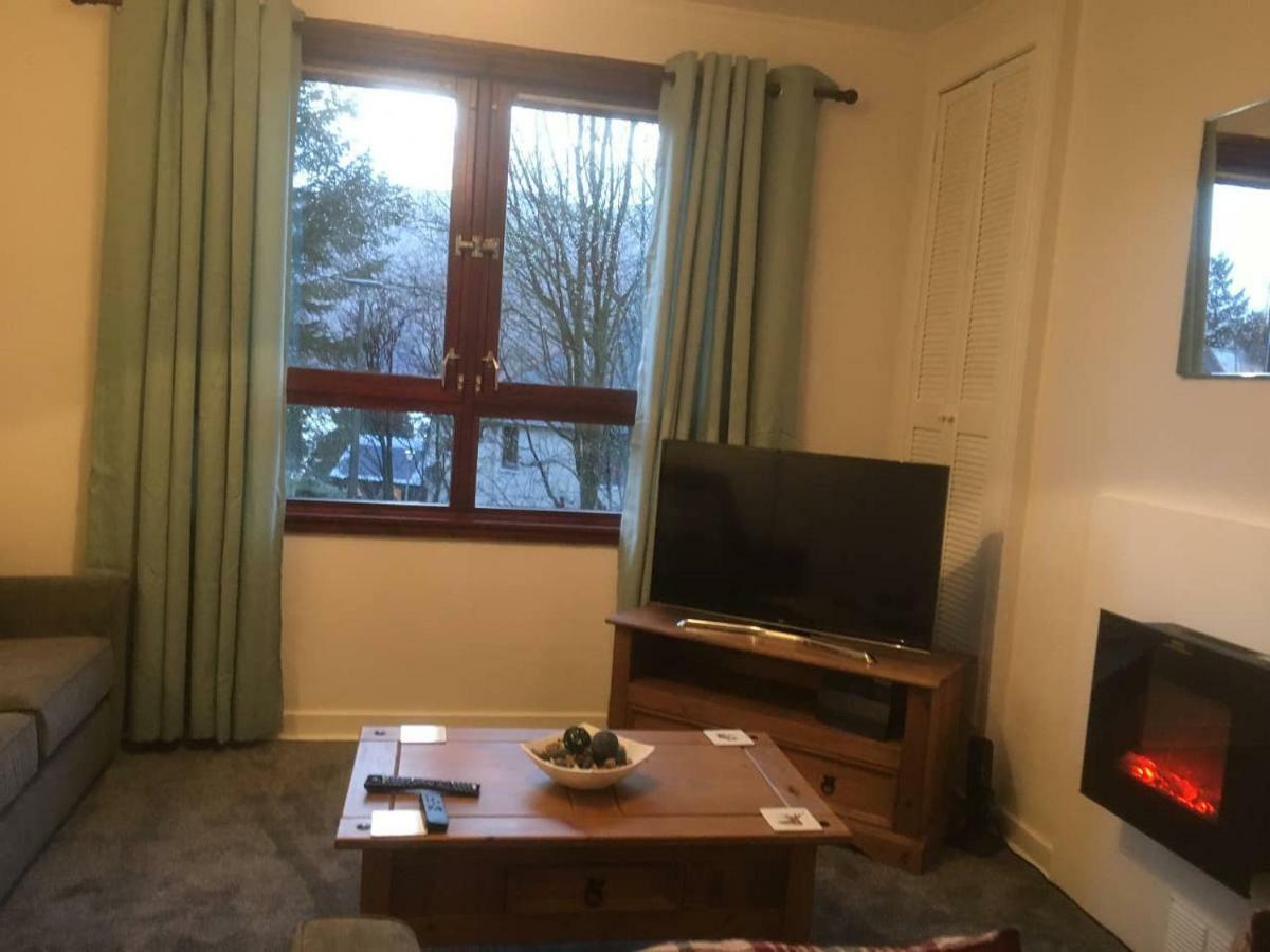 Situated At The Heart Of William Apartment