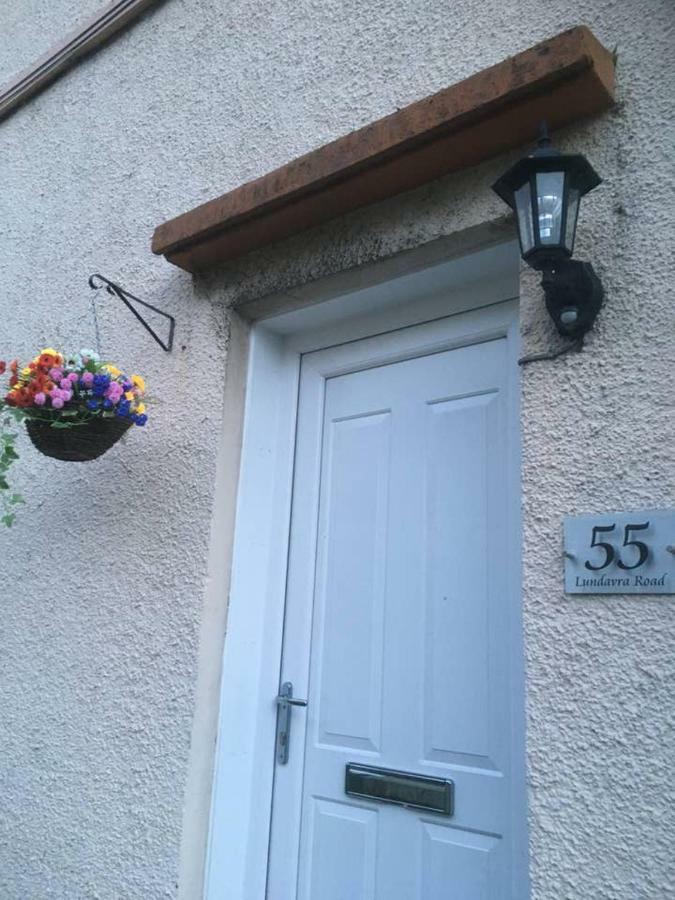 Situated At The Heart Of William Fort William