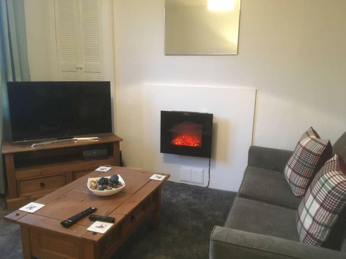 Apartment Situated At The Heart Of William Fort William