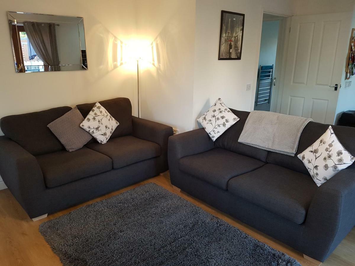 Holiday home Bonnie View William *