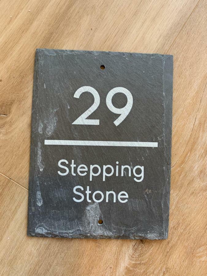 Apartment Stepping Stone
