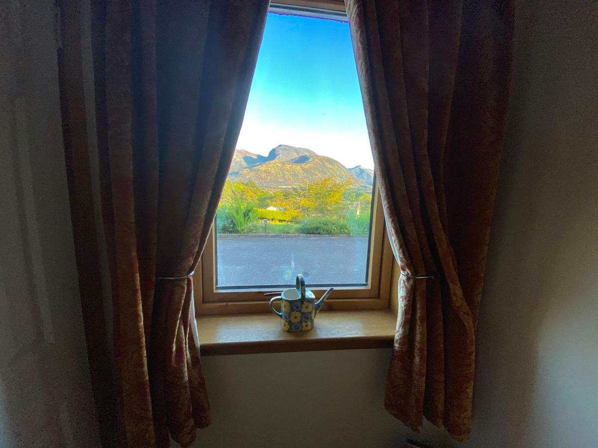 Highland Self Catering Retreat With Stunning Views