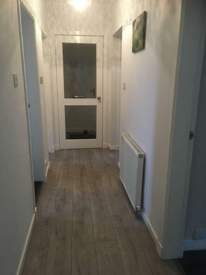 Apartment Situated At The Heart Of William