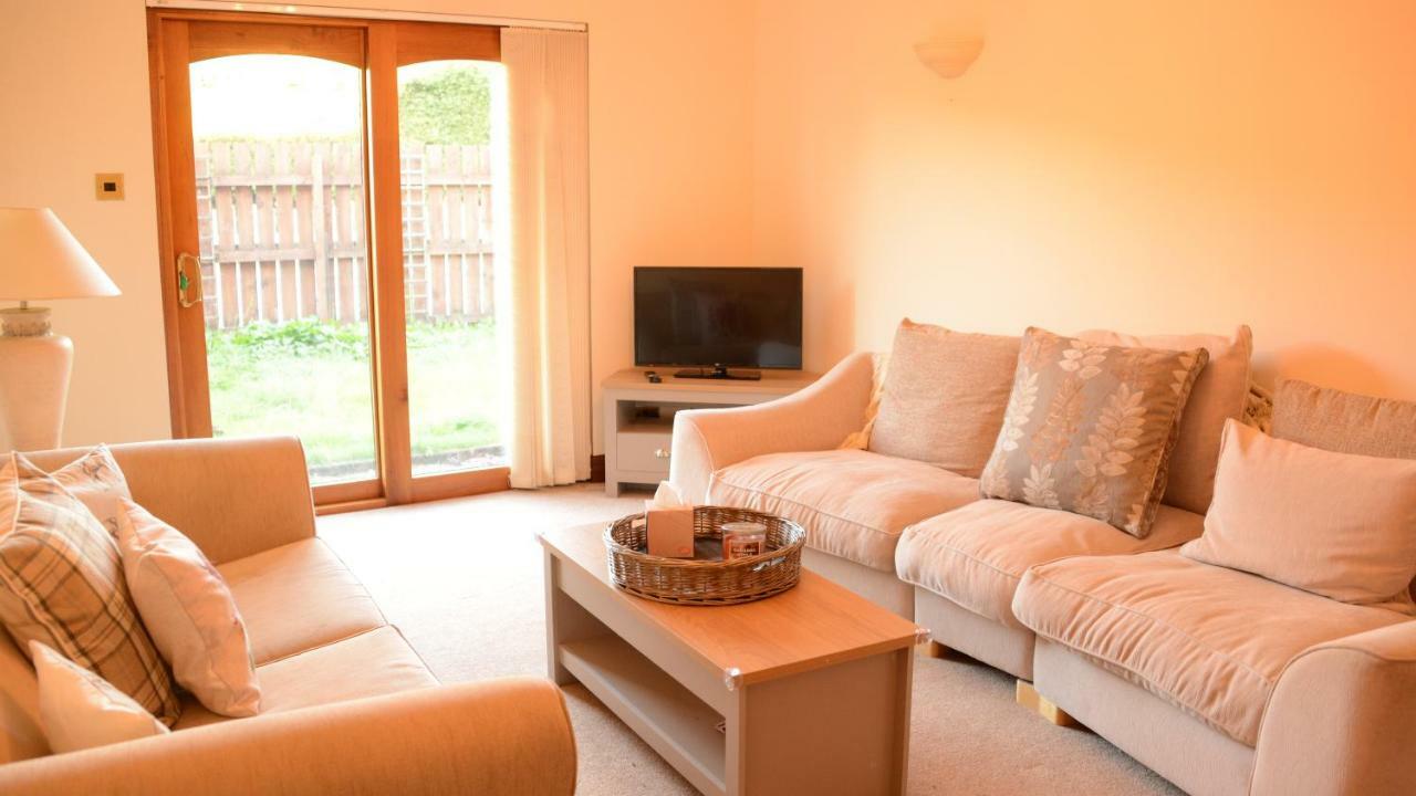 Homestay Victoria House Fort William