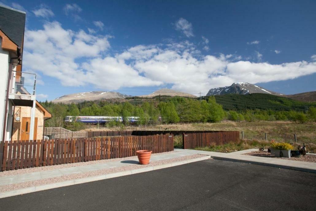 Tower Ridge * Fort William