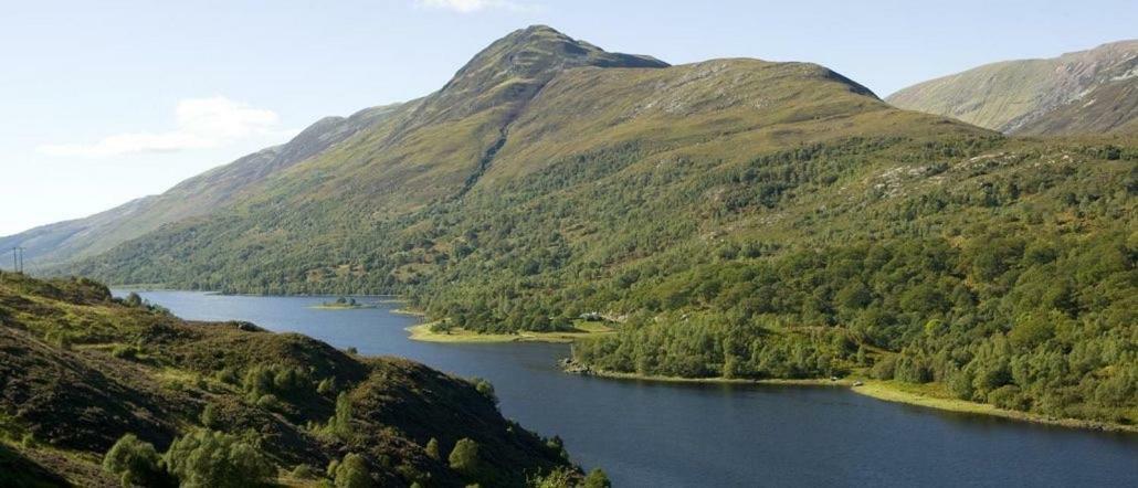 Tower Ridge Fort William