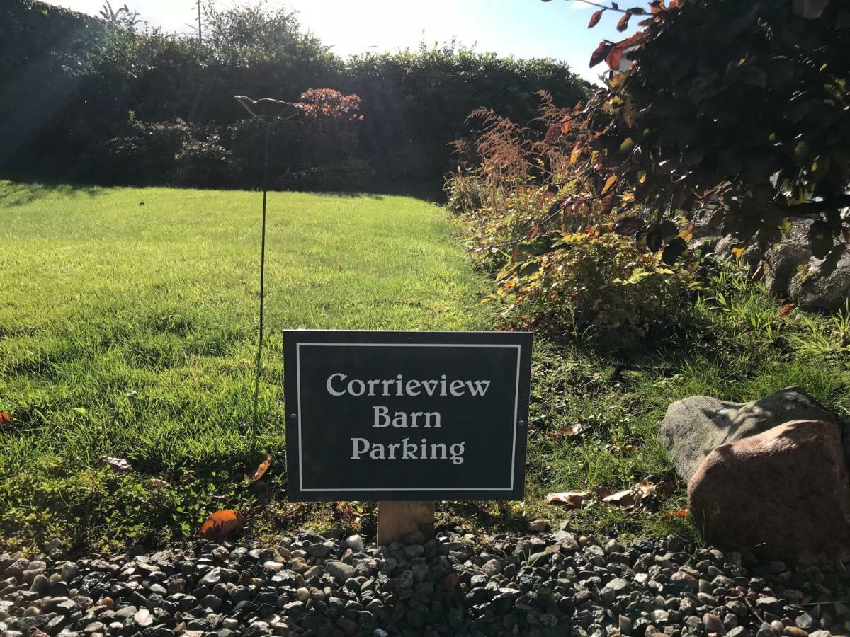 Corrieview Barn * Fort William