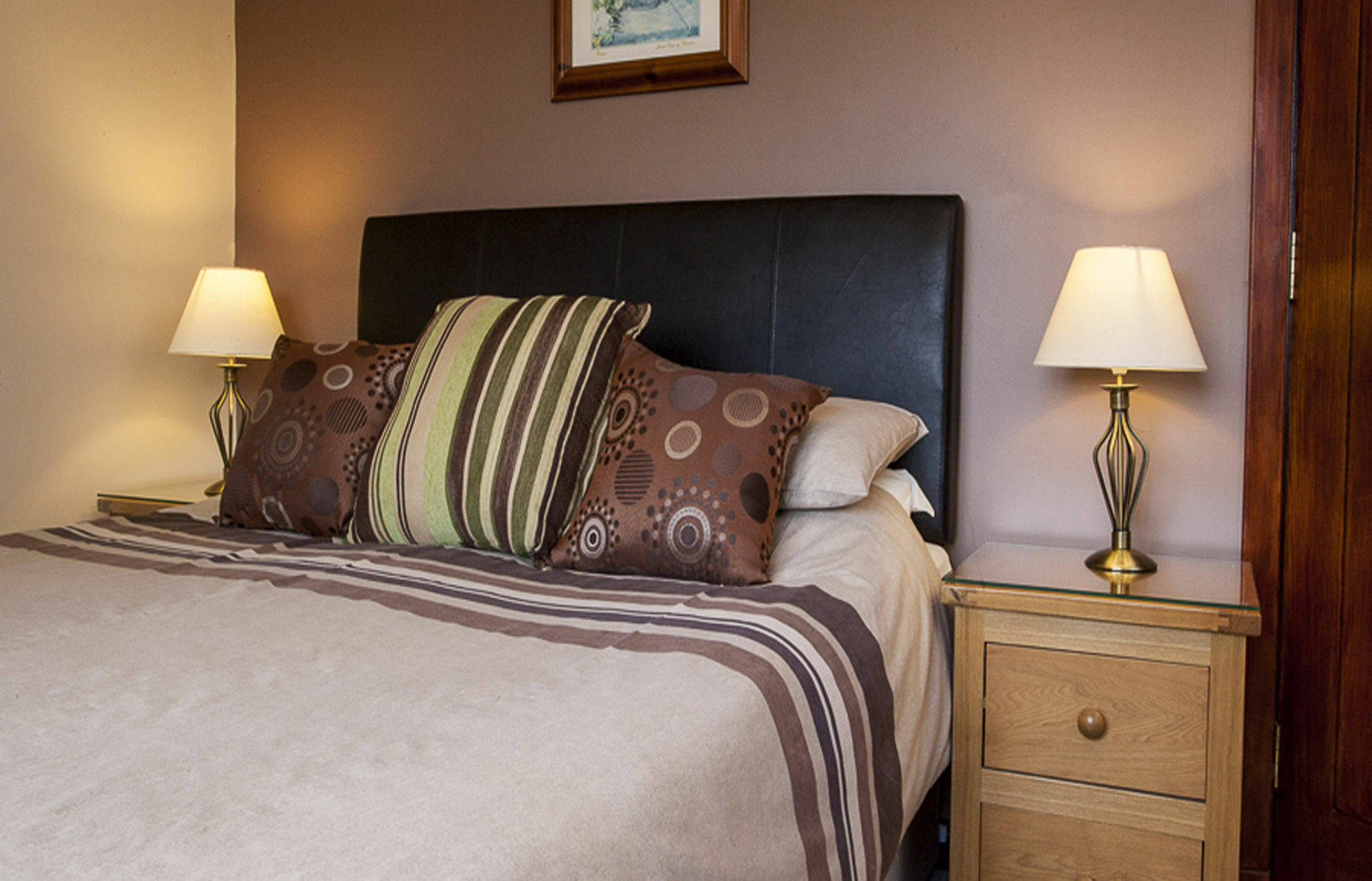 Torlundy House 4* Fort William