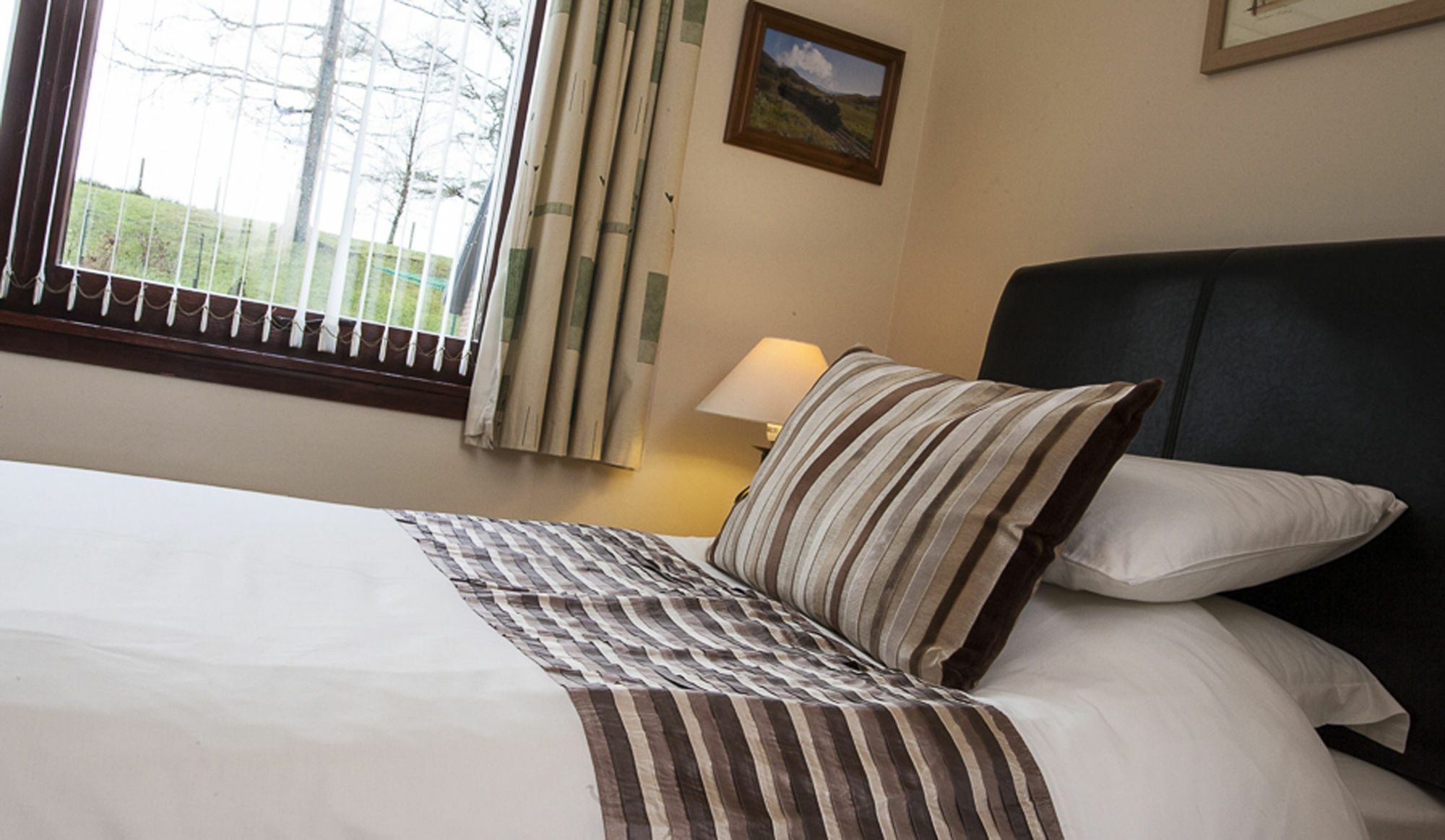 Guest house Torlundy House 4*