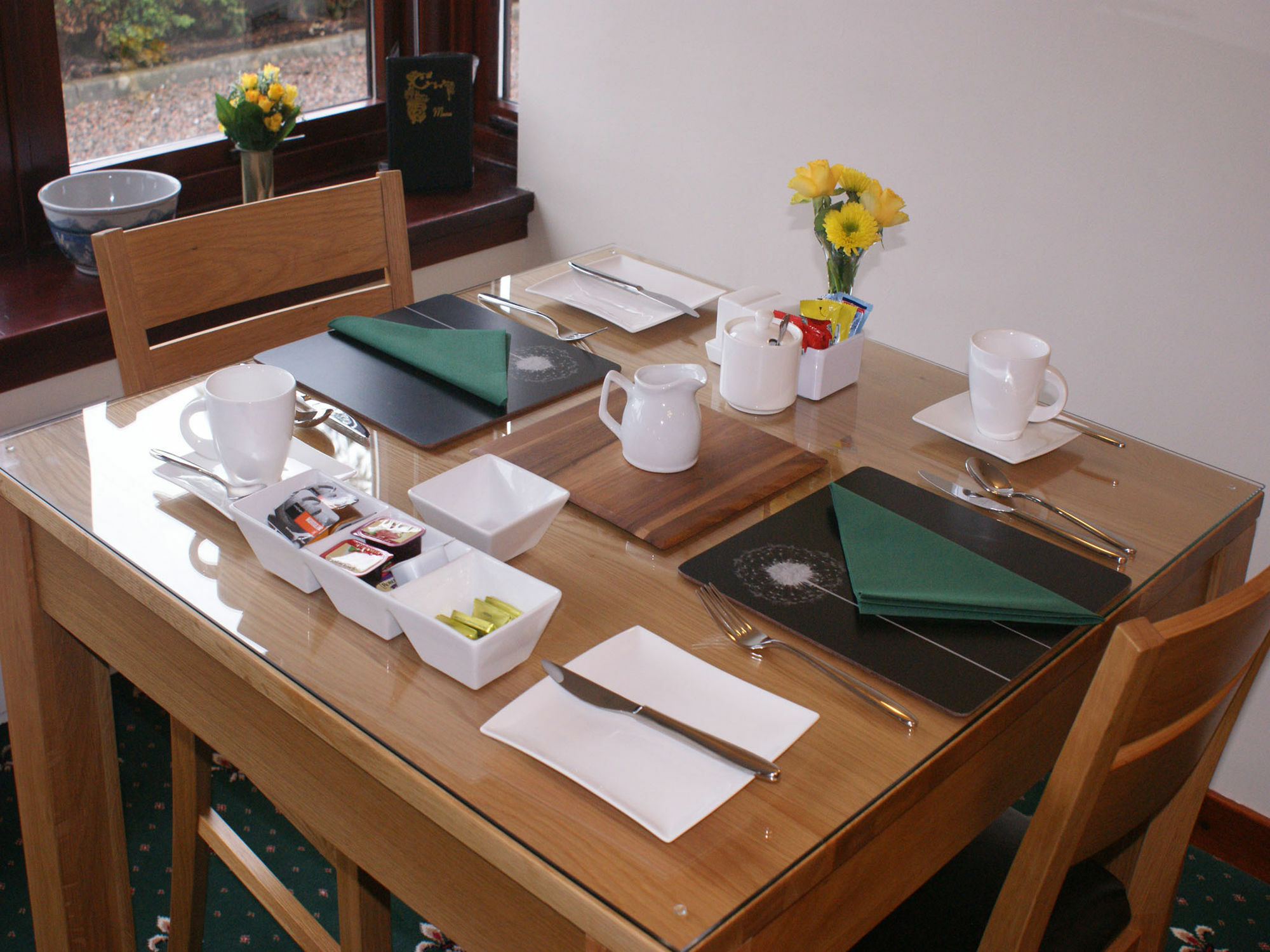 Torlundy House Guest house 4*