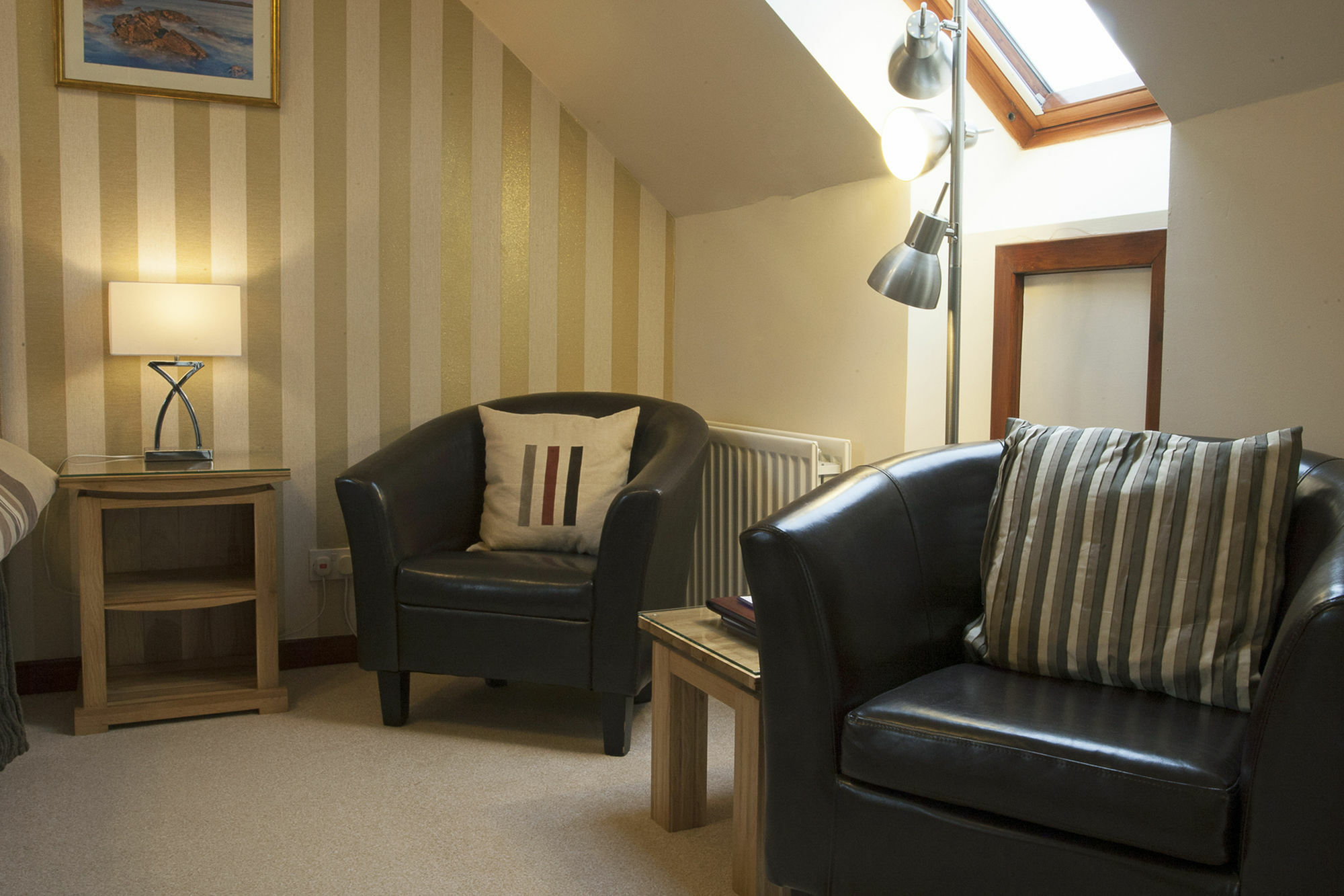Torlundy House Guest house 4*