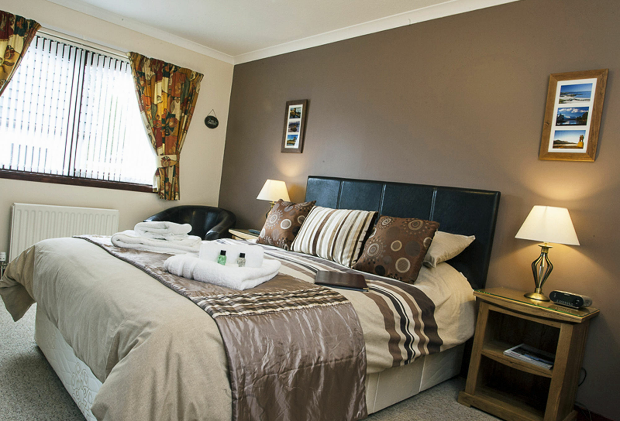 Torlundy House Guest house Fort William