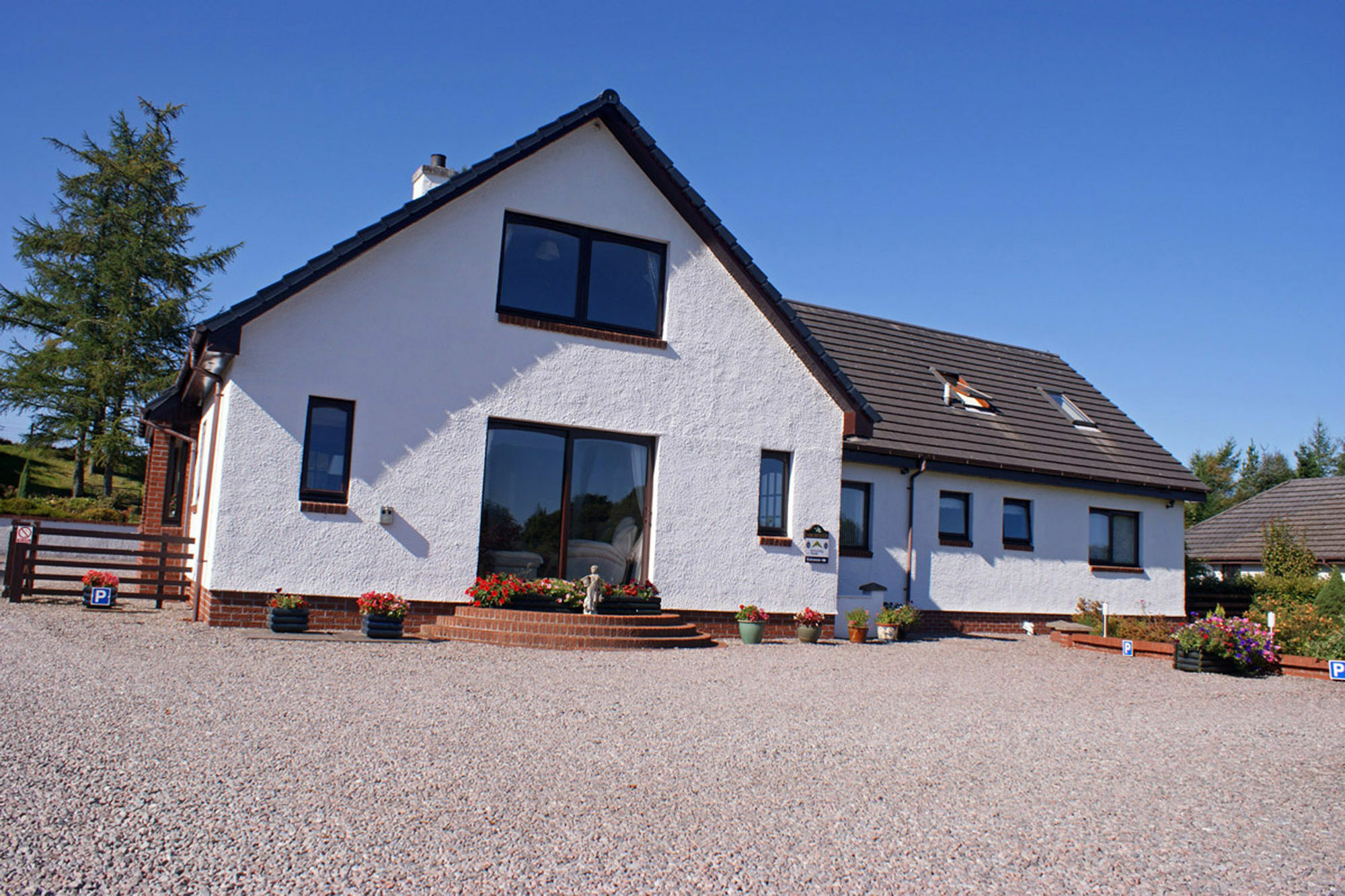 Torlundy House Guest house Fort William