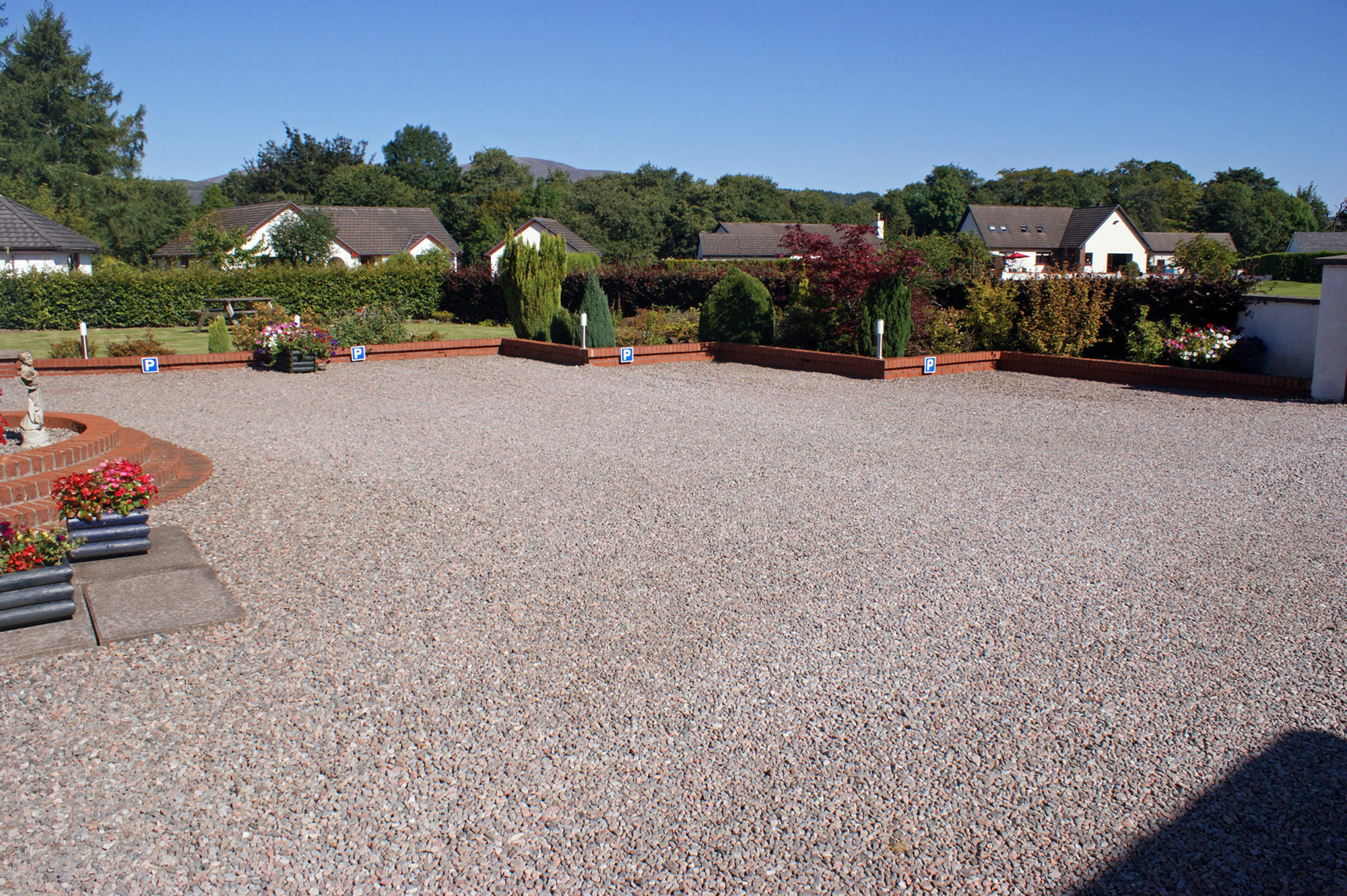 Guest house Torlundy House 4*