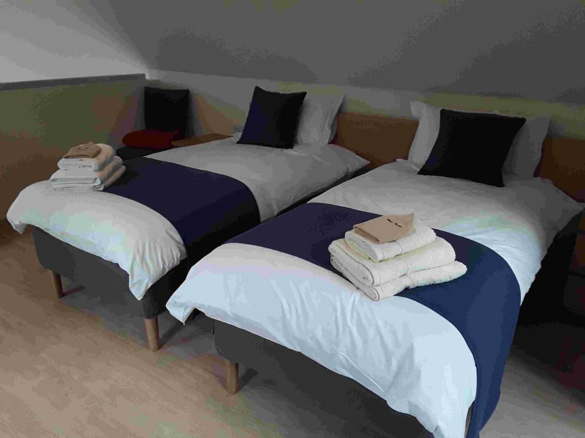 Wilderness Apartment Fort William