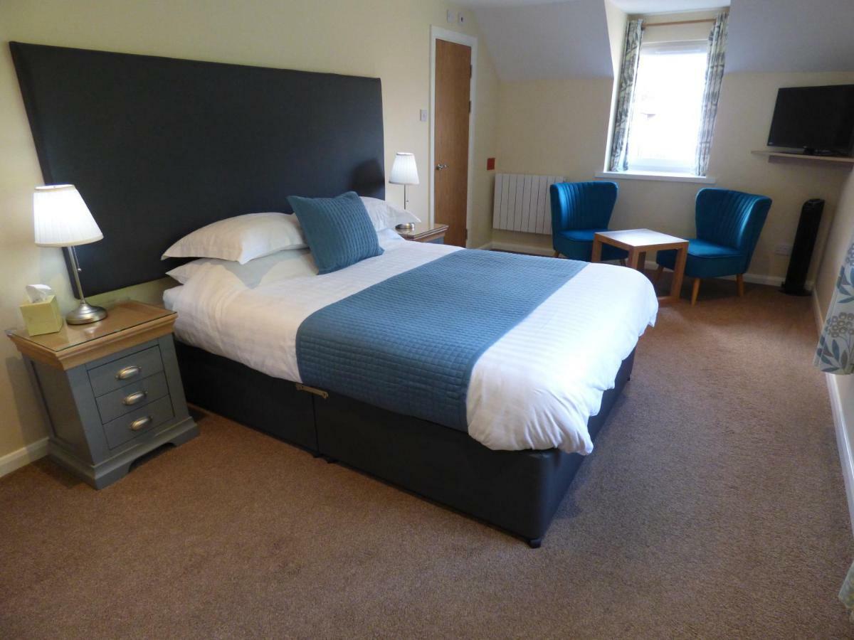 The Brevins Guest house 4*