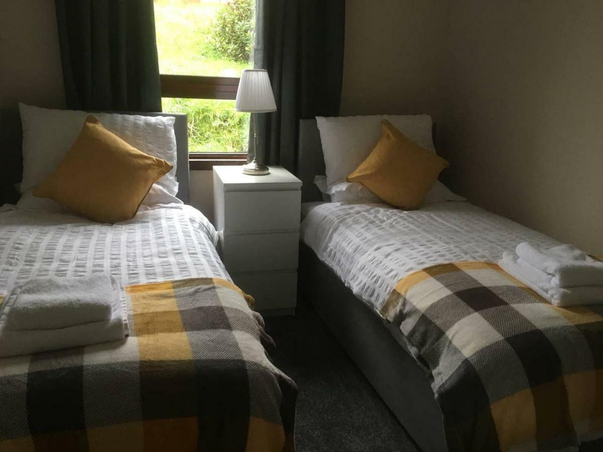 Apartment Situated At The Heart Of William *