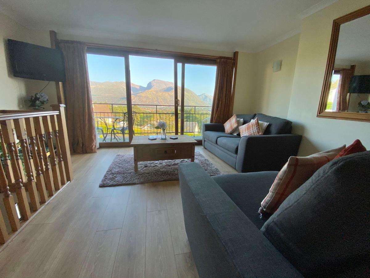 Apartment Highland Self Catering Retreat With Stunning Views *
