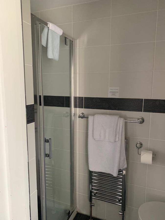 Bed & Breakfast Ashburn House 4*