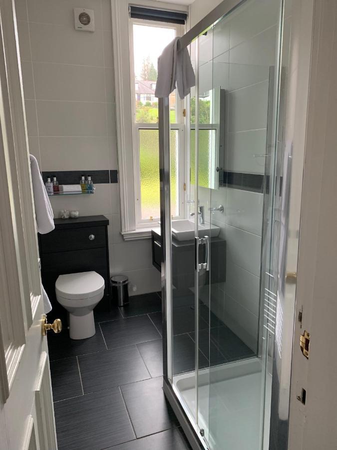 Ashburn House Bed & Breakfast 4*