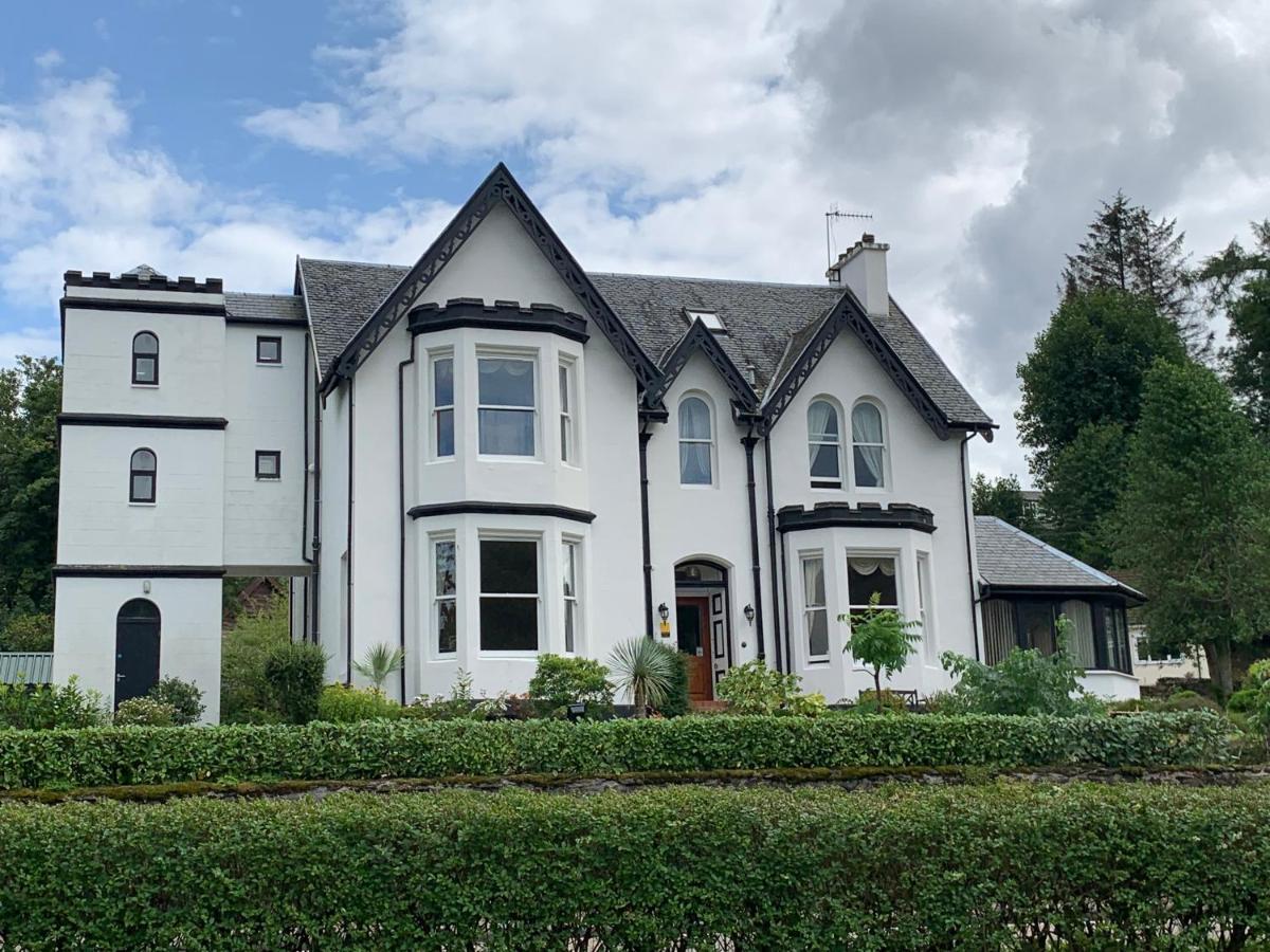 Bed & Breakfast Ashburn House 4*