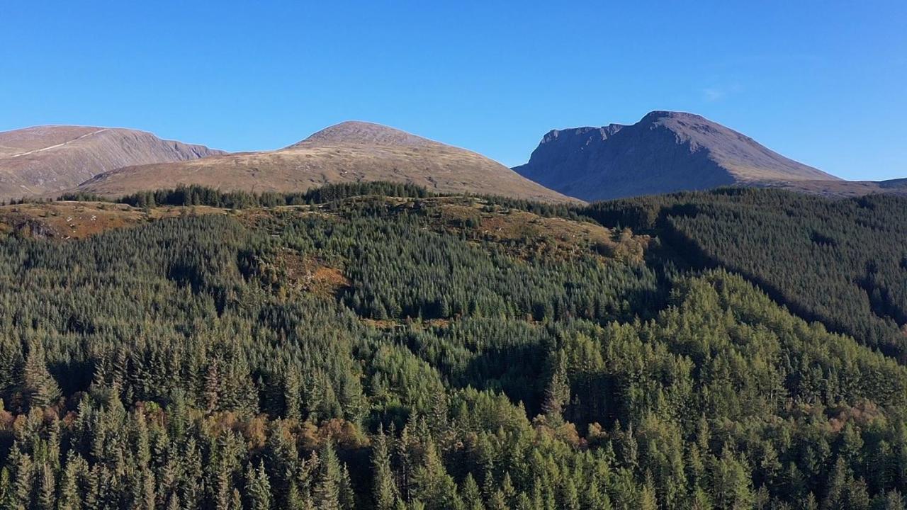 Inchree Inn Fort William