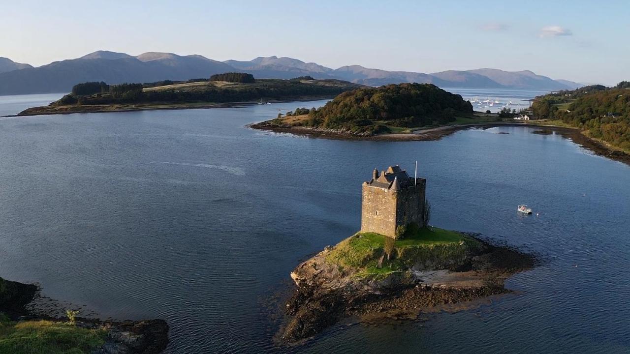 Inchree