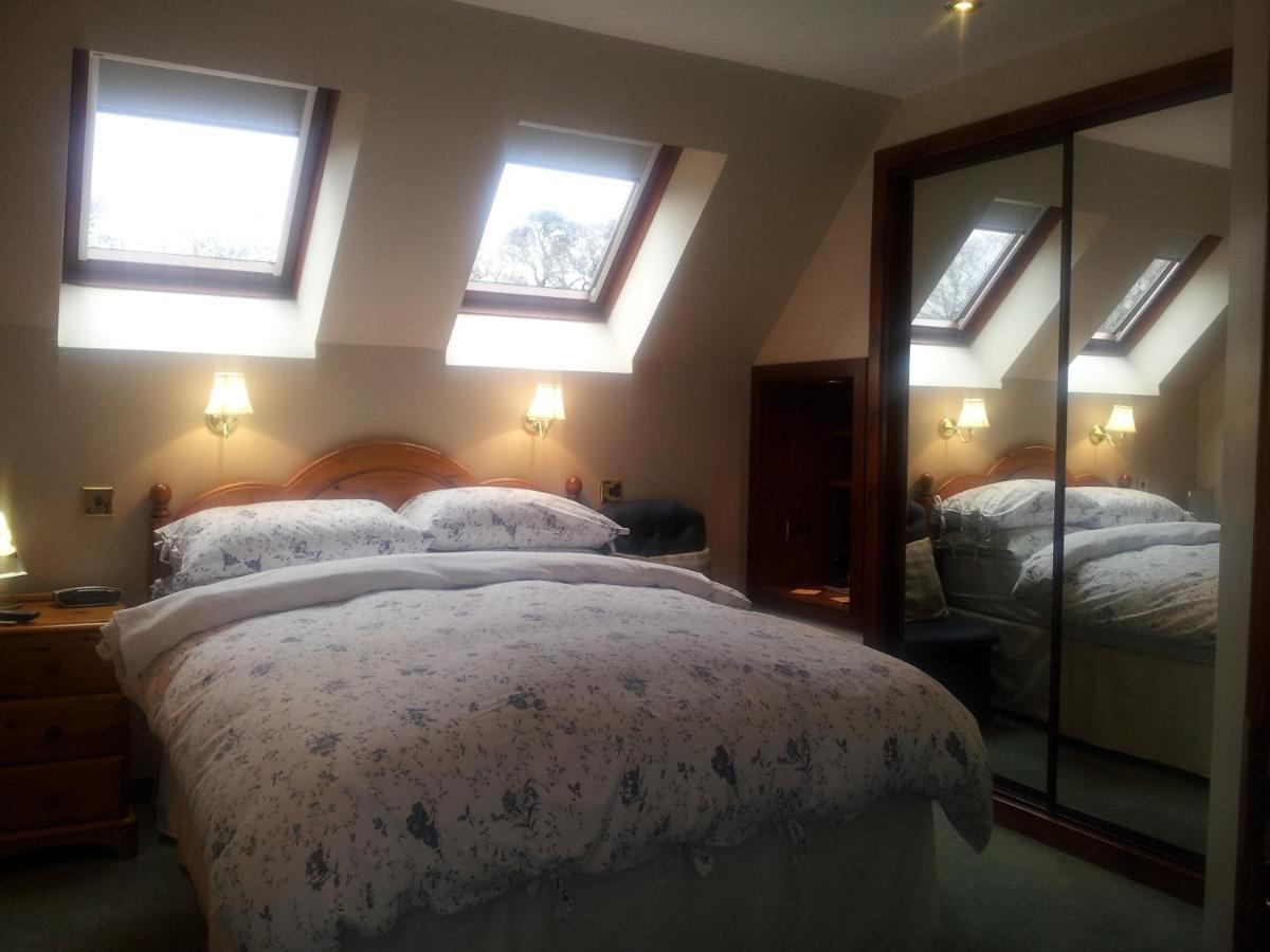 Leasona 4* Fort William