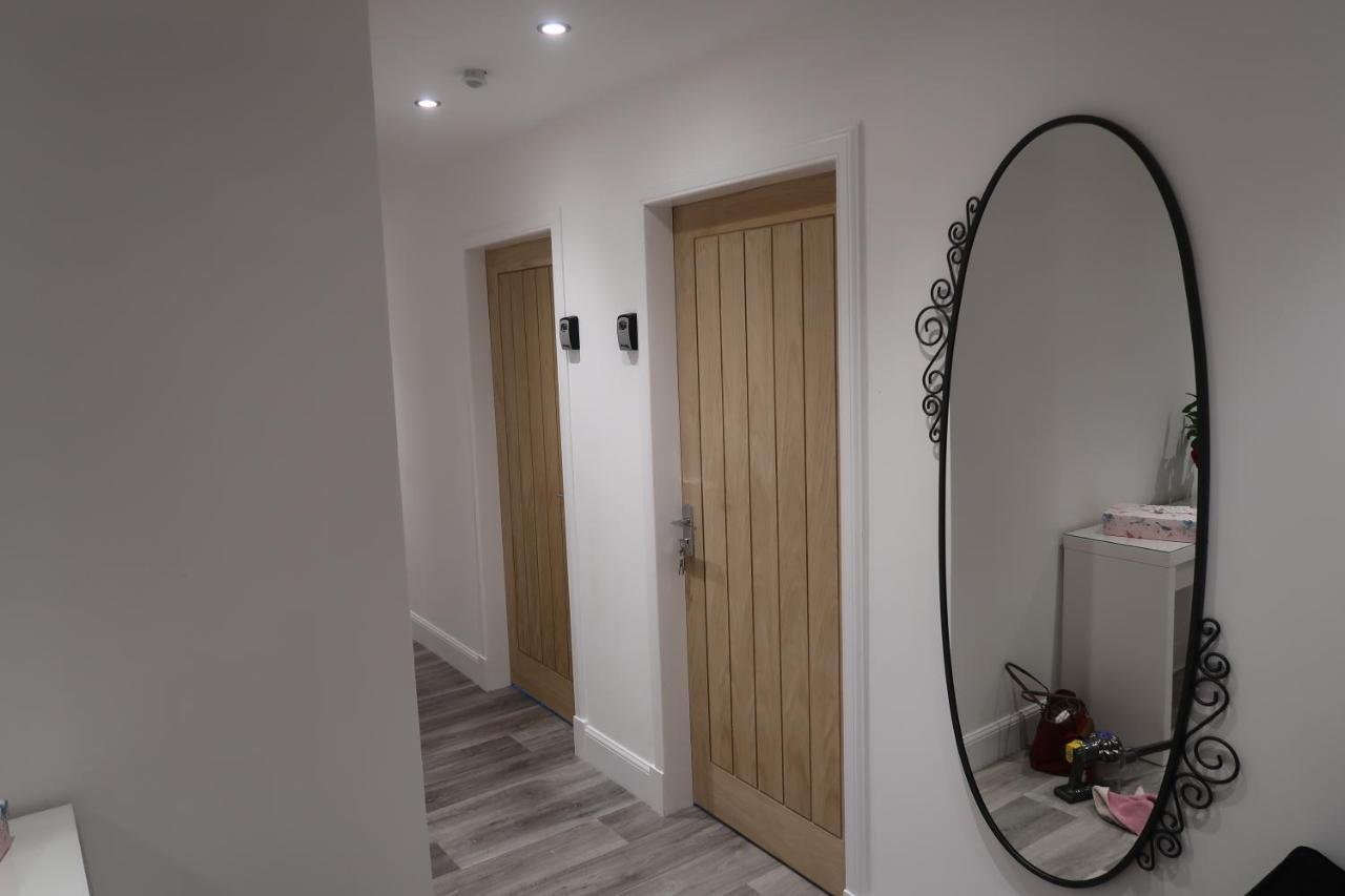 9 Sheraton Guest house Fort William