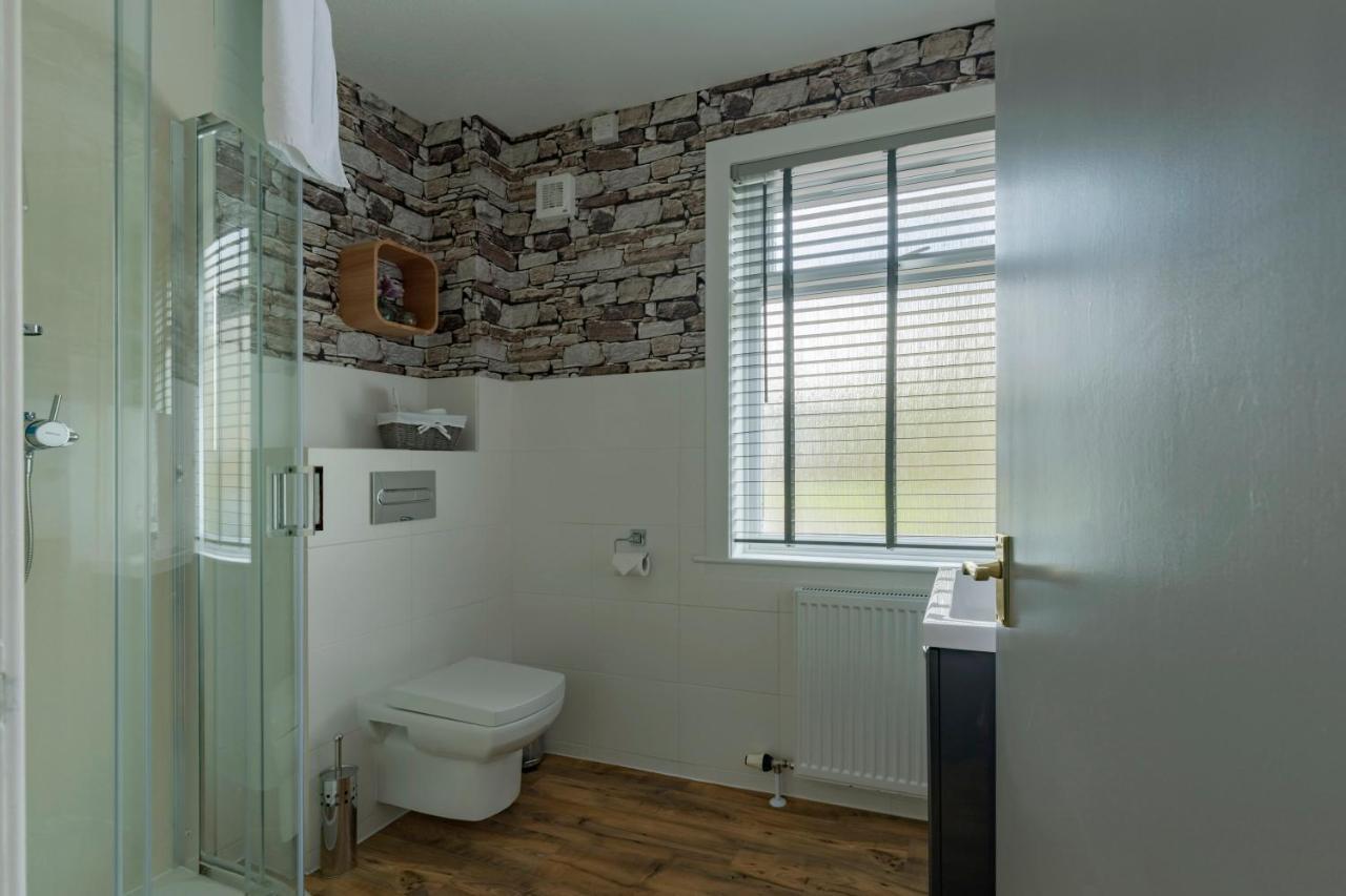 Bed & Breakfast Braeburn Fort William