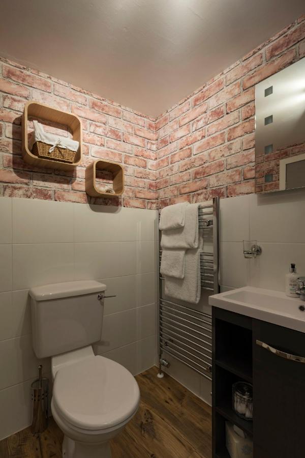 Braeburn Bed & Breakfast