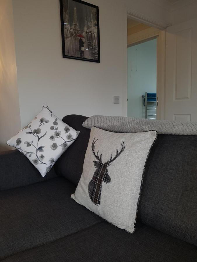 Holiday home Bonnie View William