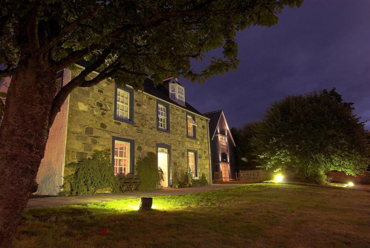 Hotel Lime Tree Fort William