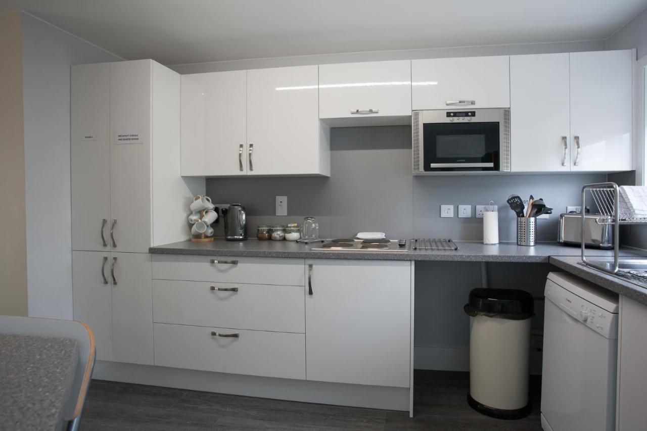 Apartment Failte Mhor