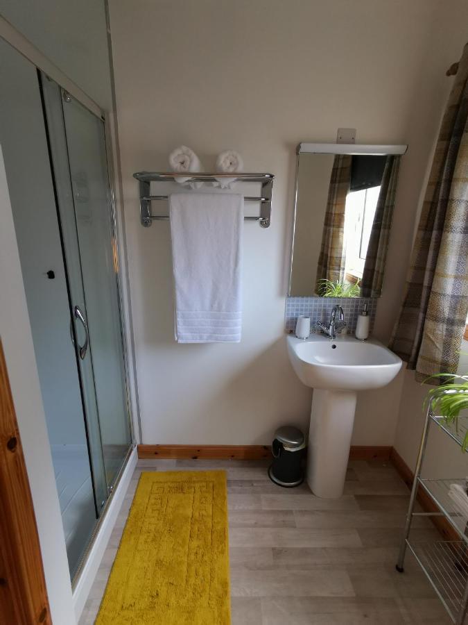 Alt-an Ensuite Self Catering With Twin Bedroom Fort William