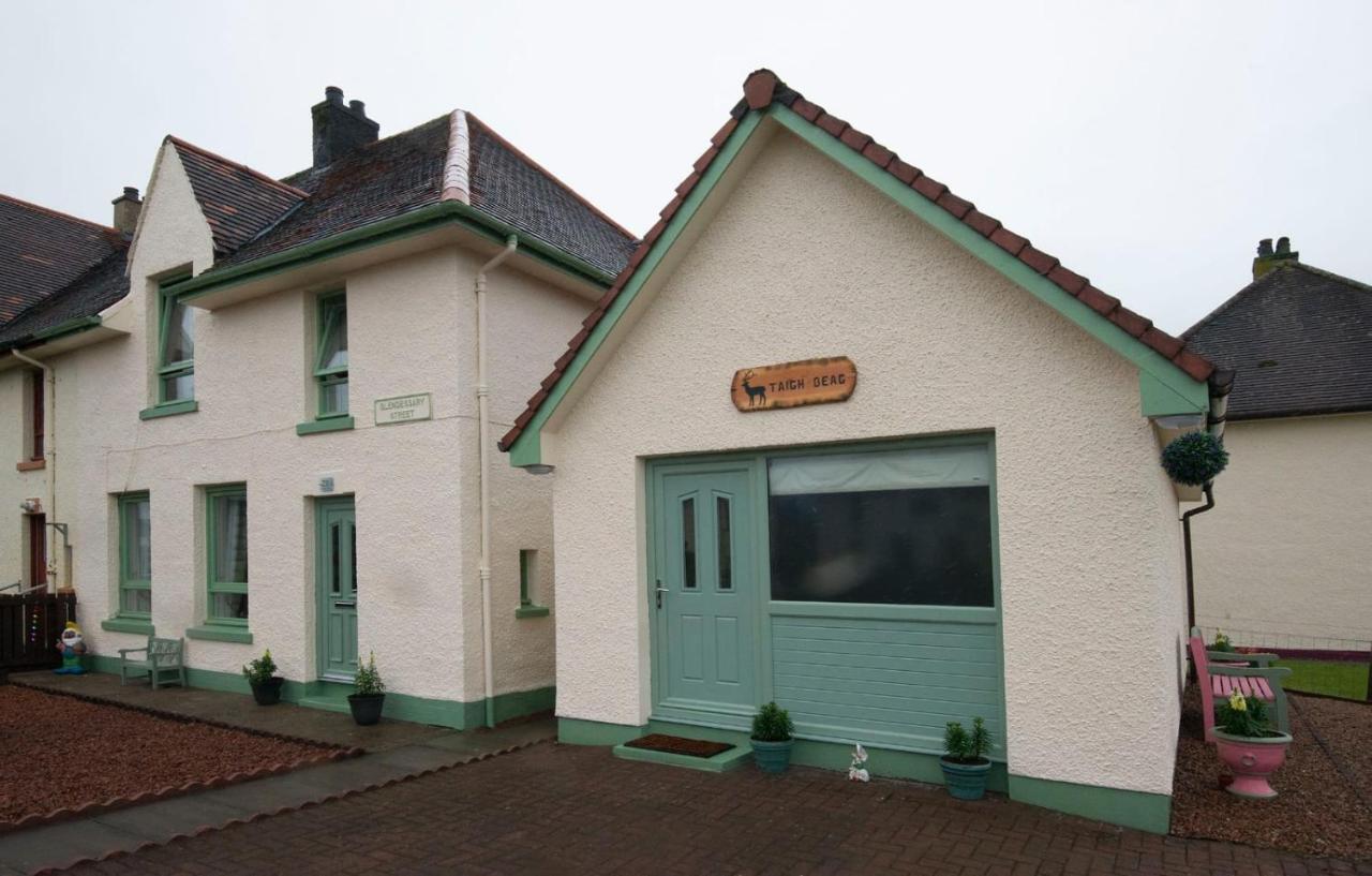 Taigh Beag * Fort William