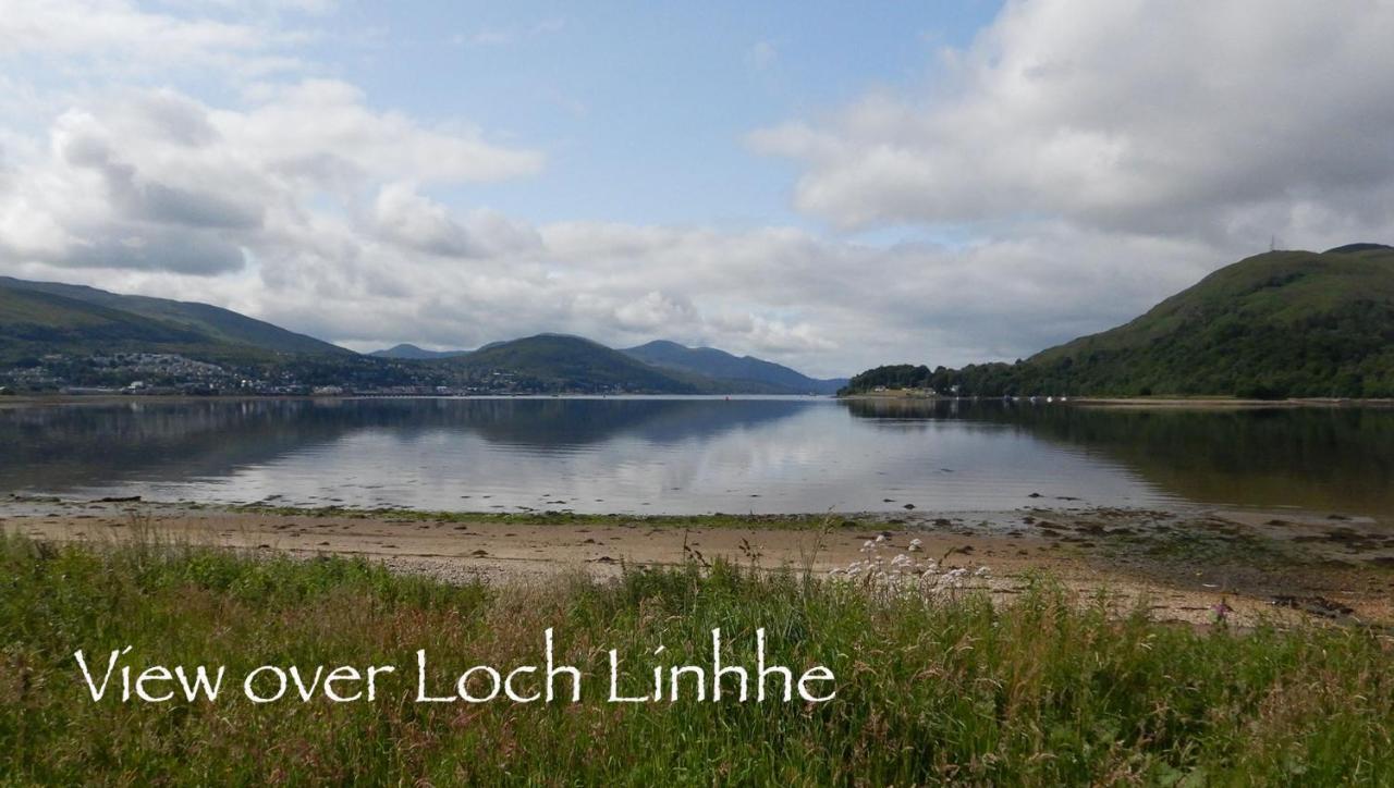 Taigh Beag Apartment