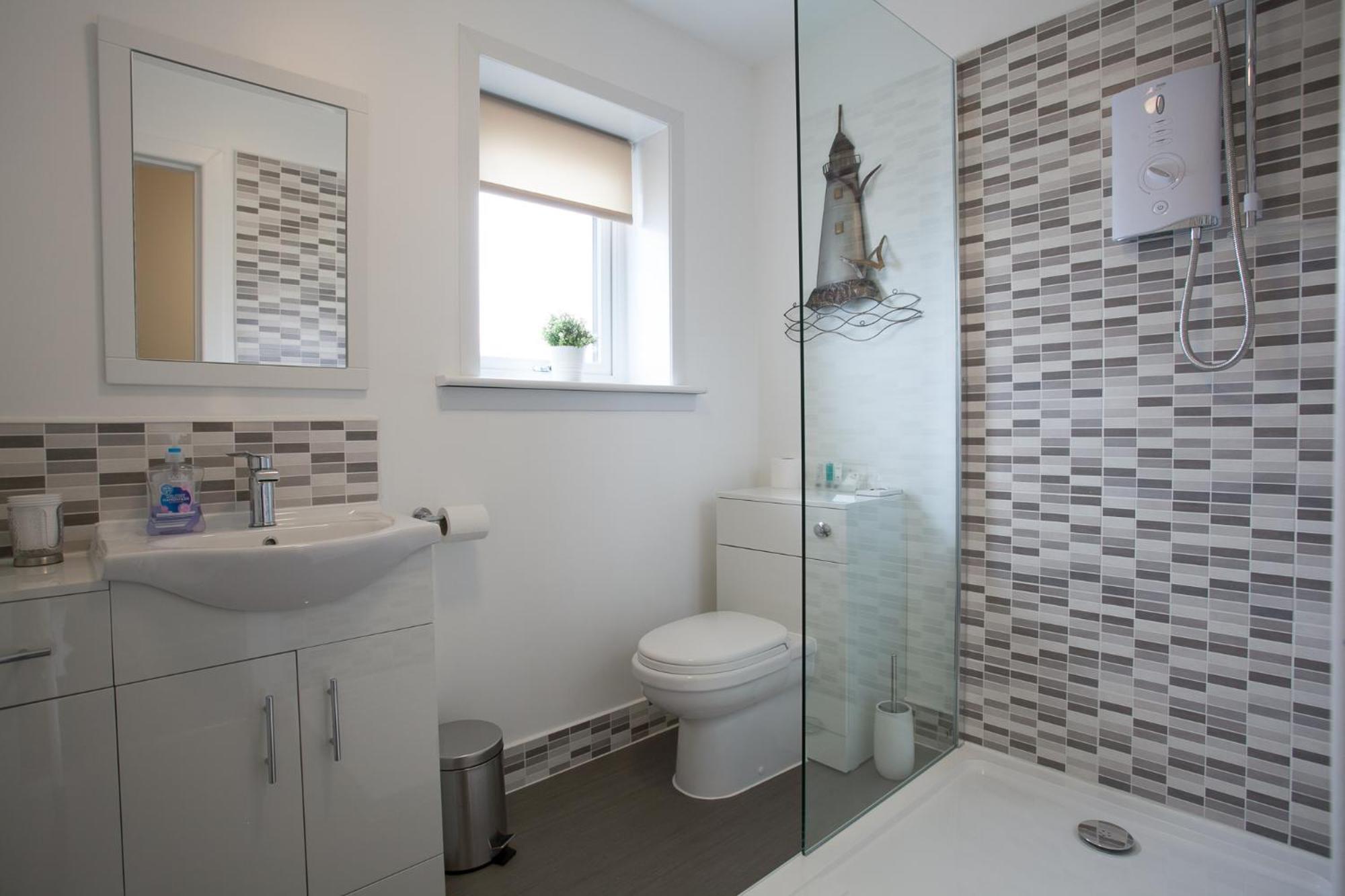 Apartment Failte Mhor
