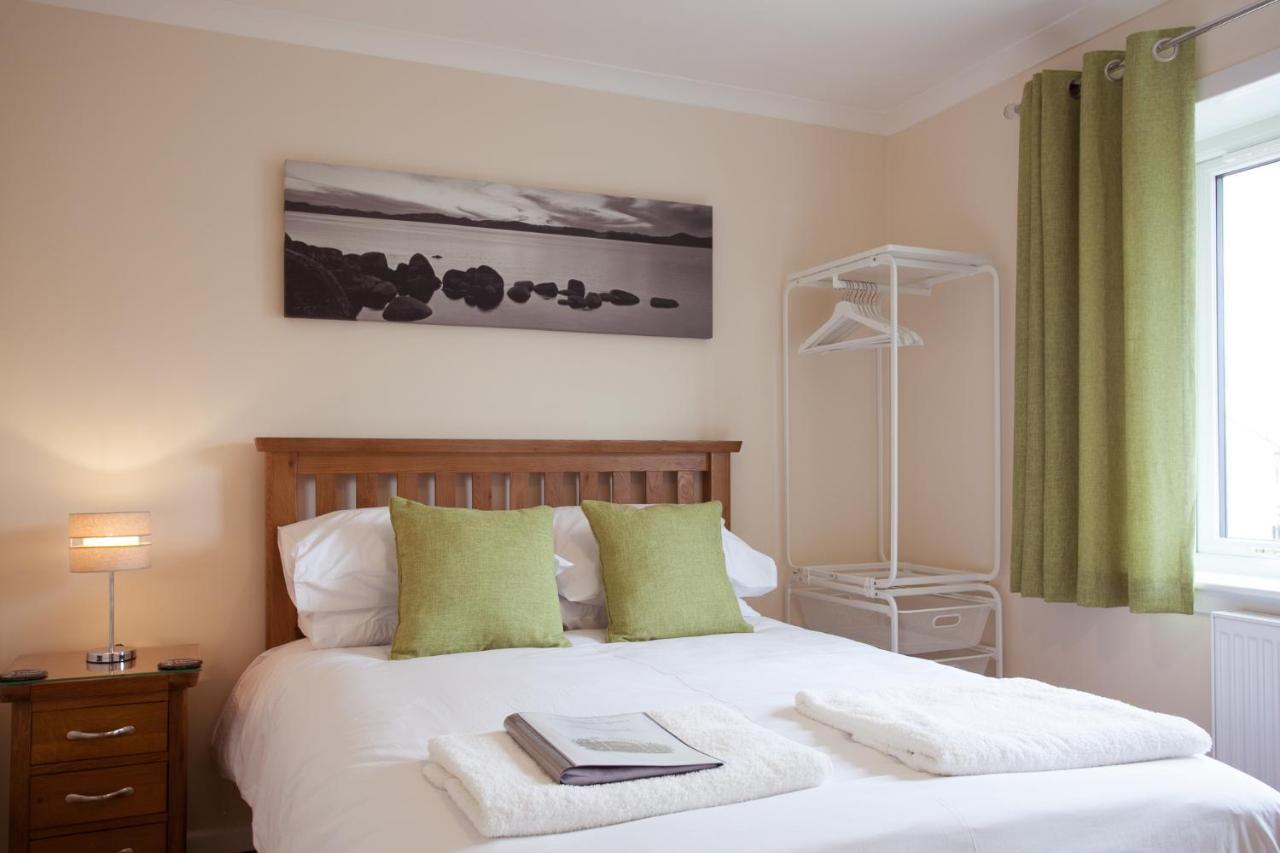 Apartment Failte Mhor *