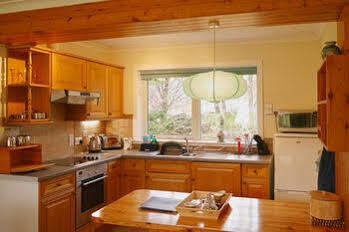 Glen Nevis Holidays Holiday park