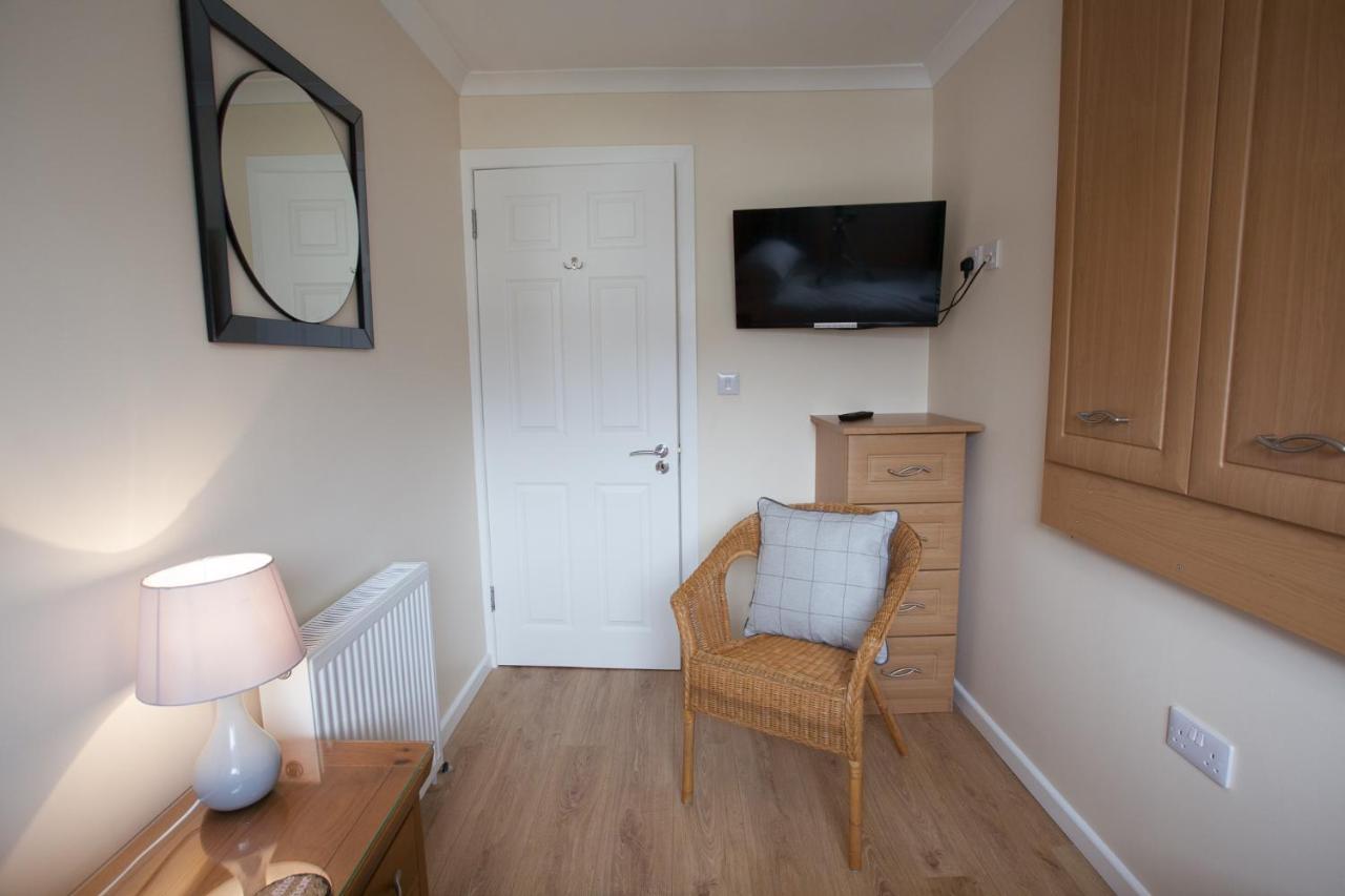 Apartment Failte Mhor