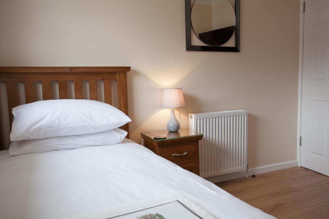 Failte Mhor Apartment Fort William