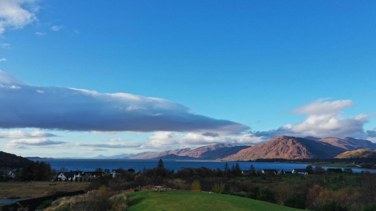Inchree 2* Fort William