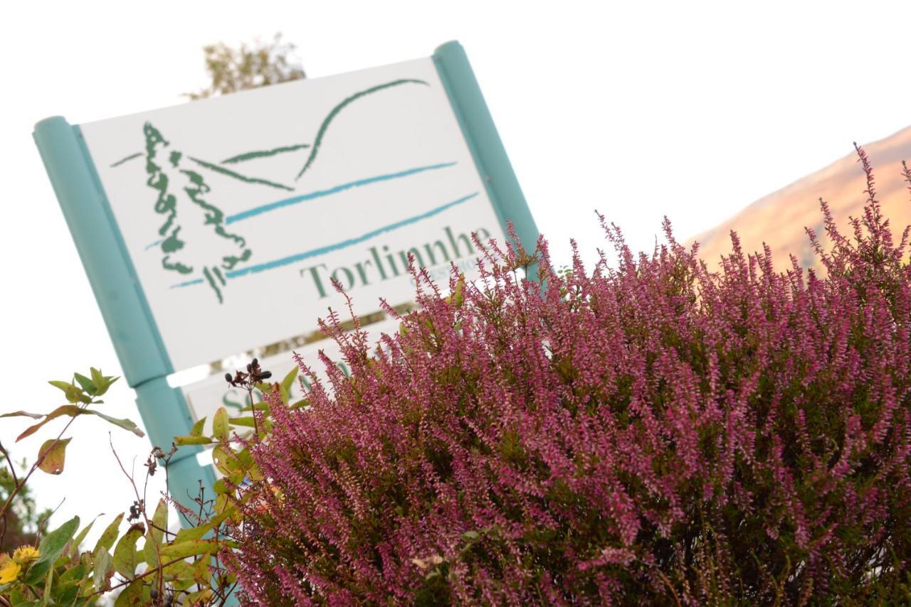 Torlinnhe Guest house