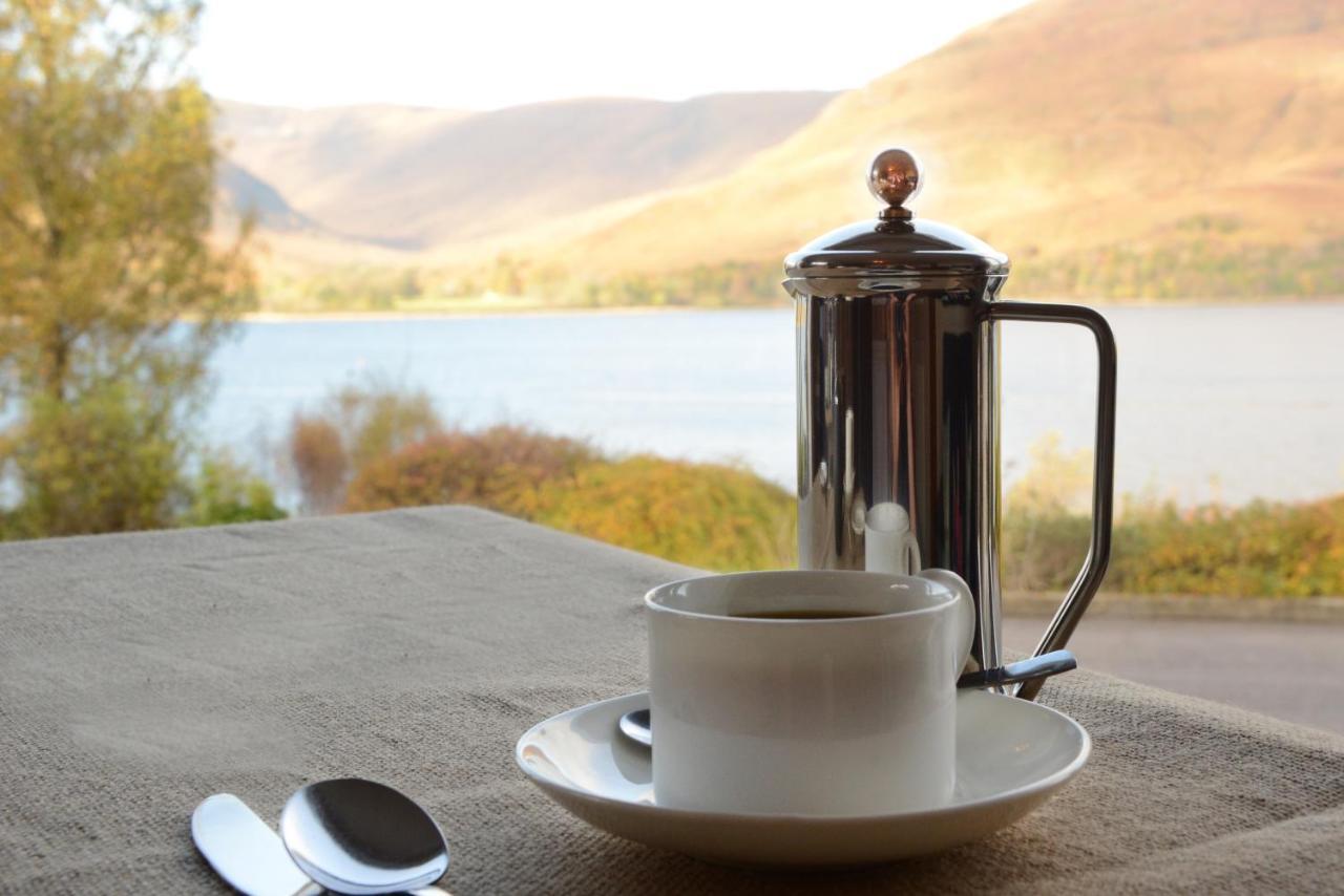 Guest house Torlinnhe 3*