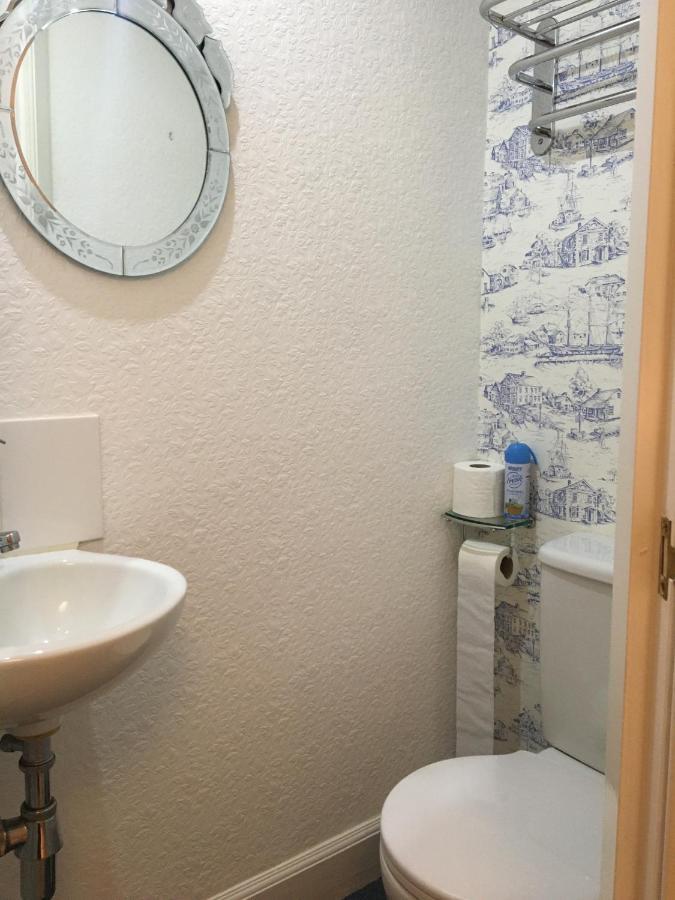 Alt-An Lodge Retreat & Lodge En-Suite Room Apartment *