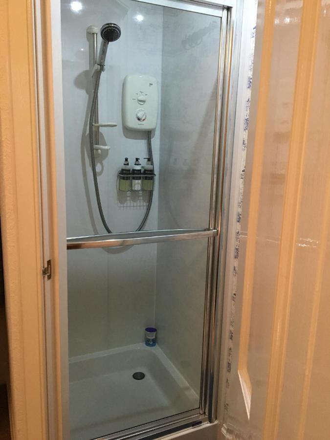 Alt-An Lodge Retreat & Lodge En-Suite Room Apartment Fort William
